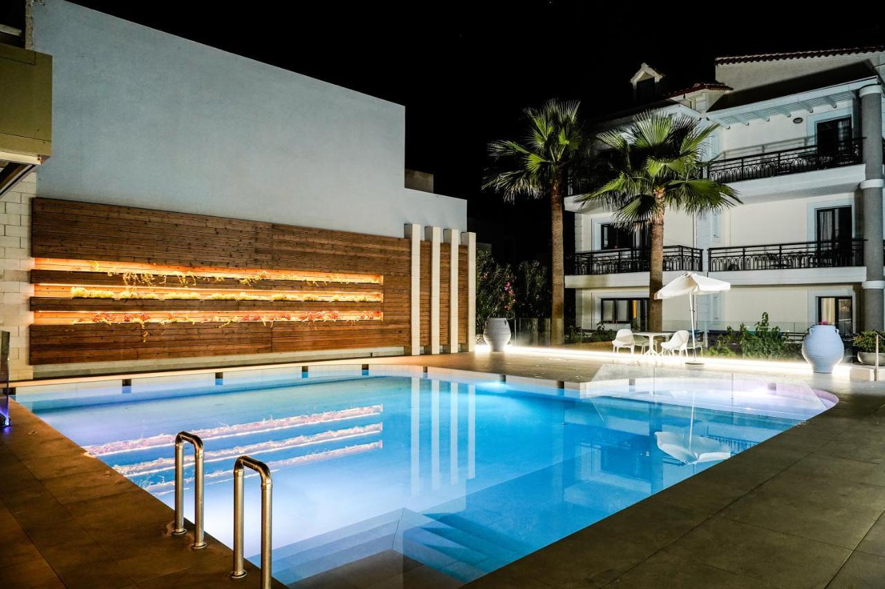 Cozy Spot Near The Beach Platanés Exterior foto